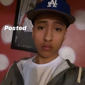 Meet your Posher, Raul